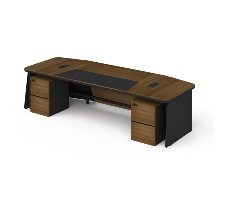 Han Vip Ofis Makam Takımı 250 cm Masalı